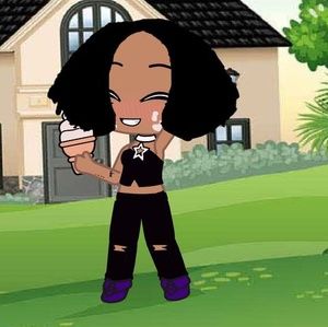 Meet your Posher, Arianna